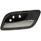 Dorman Interior Door Handle, 81196 81196 - alternate 3